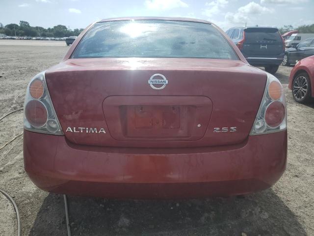 2003 Nissan Altima Base VIN: 1N4AL11D53C215580 Lot: 59863934