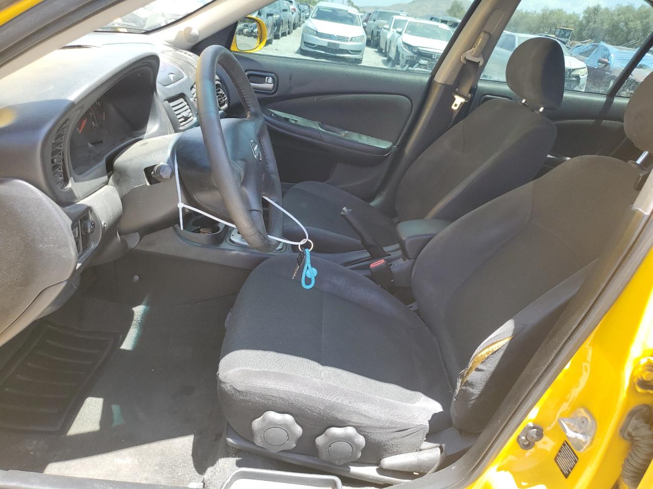 3N1CB51DX6L583732 2006 Nissan Sentra 1.8