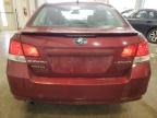 SUBARU LEGACY 2.5 photo