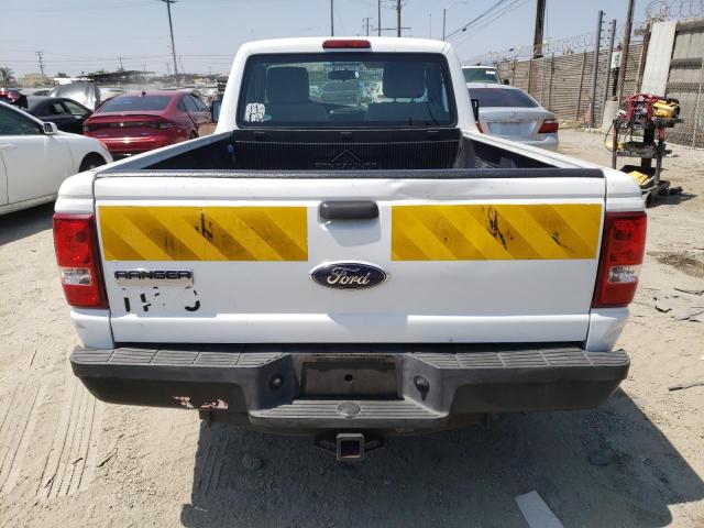 2011 Ford Ranger VIN: 1FTKR1AD1BPA16210 Lot: 58335894