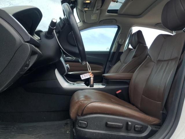 2019 Acura Tlx Advance VIN: 19UUB3F80KA006406 Lot: 60736904