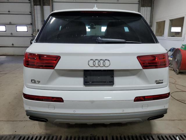 WA1LAAF71HD006358 2017 Audi Q7 Premium Plus