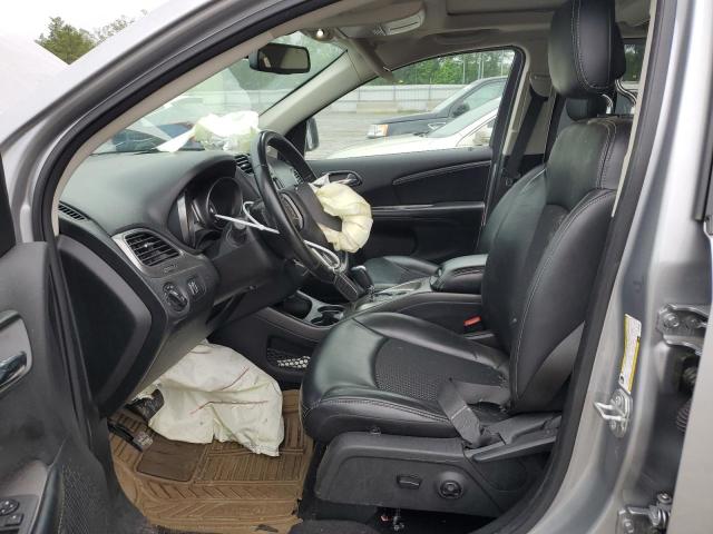 2020 Dodge Journey Crossroad VIN: 3C4PDCGB5LT265063 Lot: 56448374