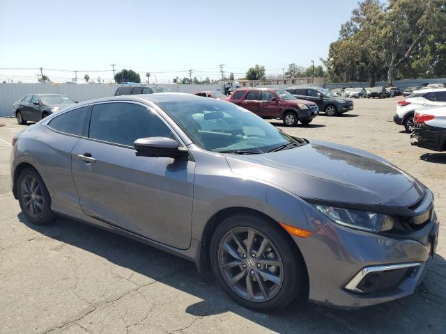 2020 Honda Civic Ex VIN: 2HGFC3B38LH351282 Lot: 60107374