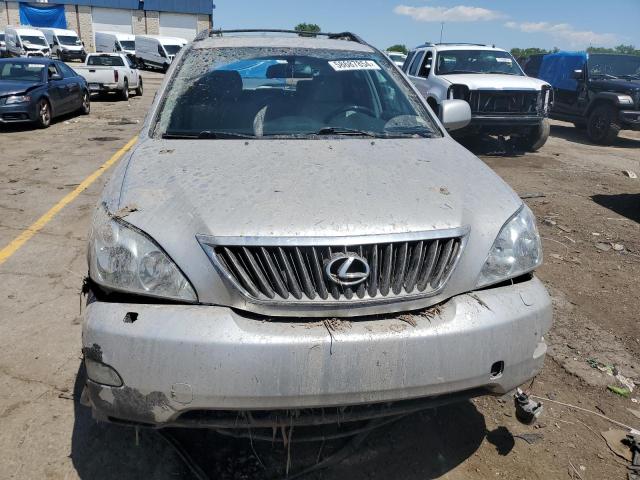 2009 Lexus Rx 350 VIN: 2T2HK31U99C104937 Lot: 58687854