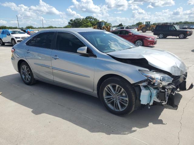 VIN 4T1BF1FK9FU059325 2015 Toyota Camry, LE no.4