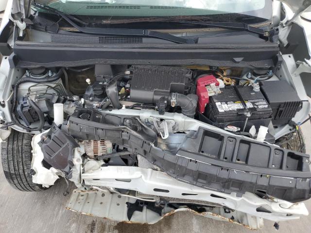 2019 MITSUBISHI MIRAGE G4 - ML32F3FJ7KHF04094