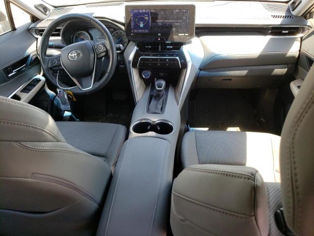 2021 Toyota Venza Le VIN: JTEAAAAH7MJ072627 Lot: 58138234