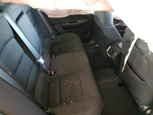 2023 Chevrolet Malibu Lt VIN: 1G1ZD5ST2PF212947 Lot: 60932384