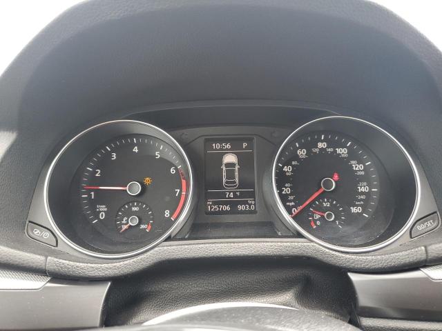 2017 Volkswagen Passat R-Line VIN: 1VWDT7A35HC037983 Lot: 59992814