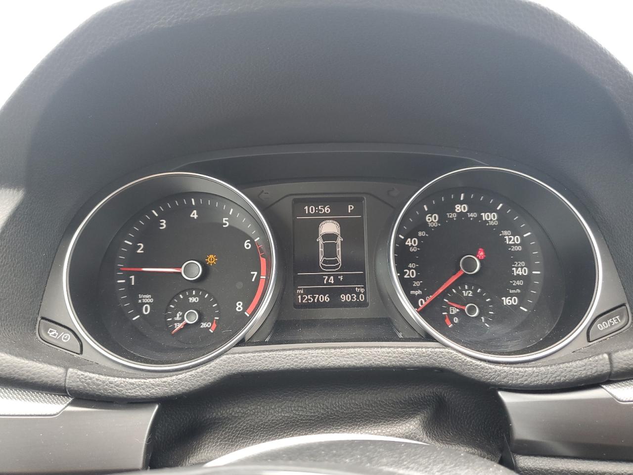 1VWDT7A35HC037983 2017 Volkswagen Passat R-Line