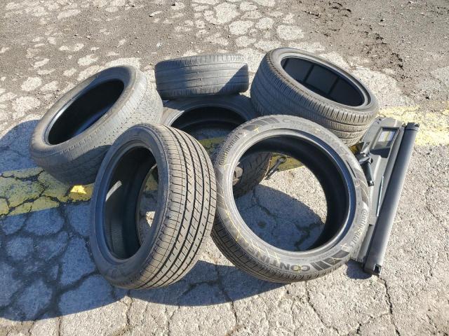 2021 Audi Q5 Prestige VIN: WA1CABFY7M2113600 Lot: 60932354