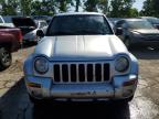 JEEP LIBERTY LI photo