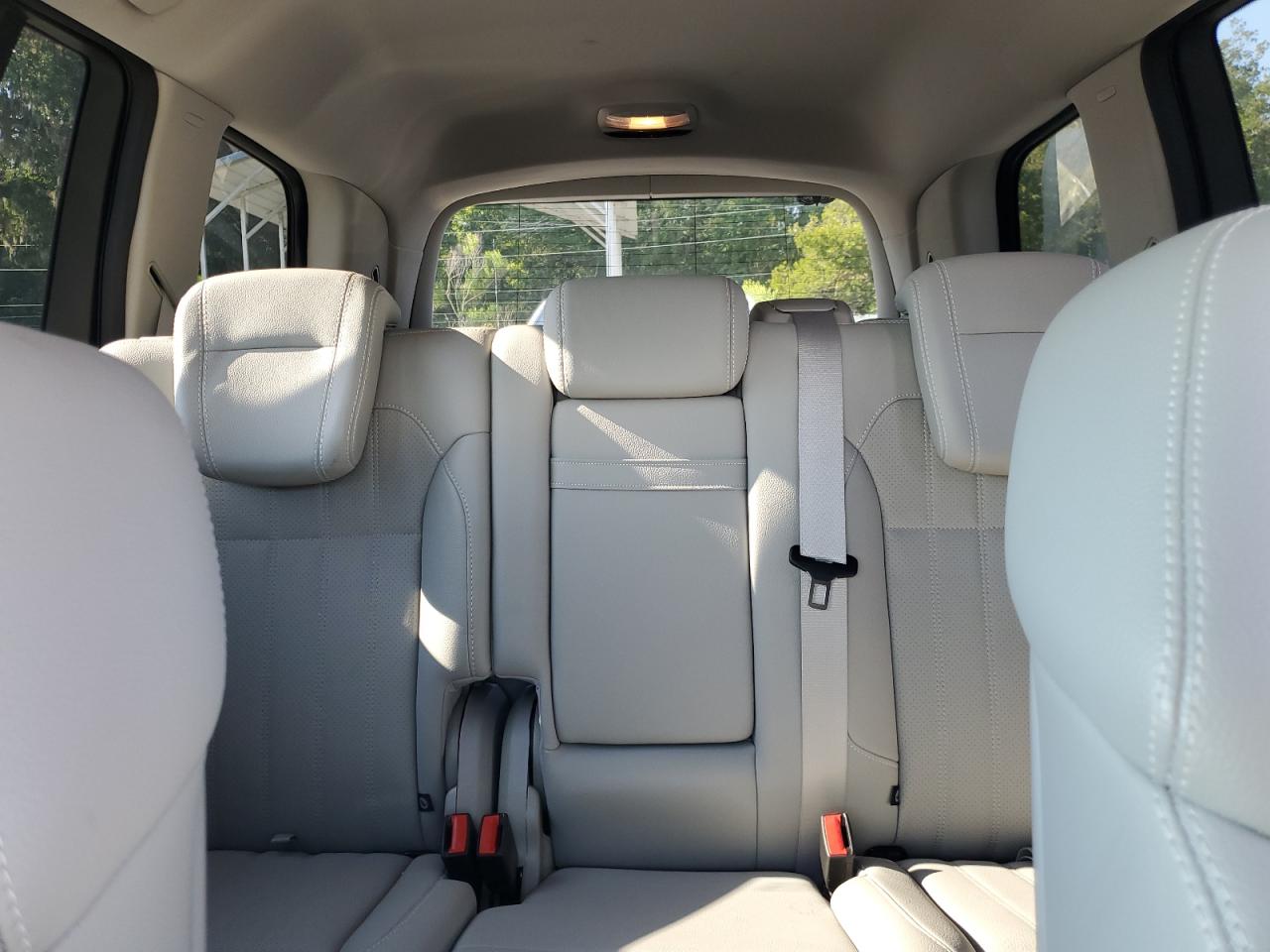 4JGDF7CE2EA285233 2014 Mercedes-Benz Gl 450 4Matic