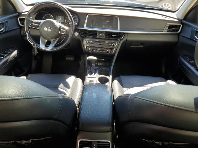 2020 Kia Optima Ex VIN: 5XXGU4L12LG428508 Lot: 58491304