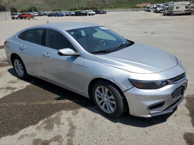 2018 Chevrolet Malibu Lt VIN: 1G1ZD5ST9JF234967 Lot: 57743494