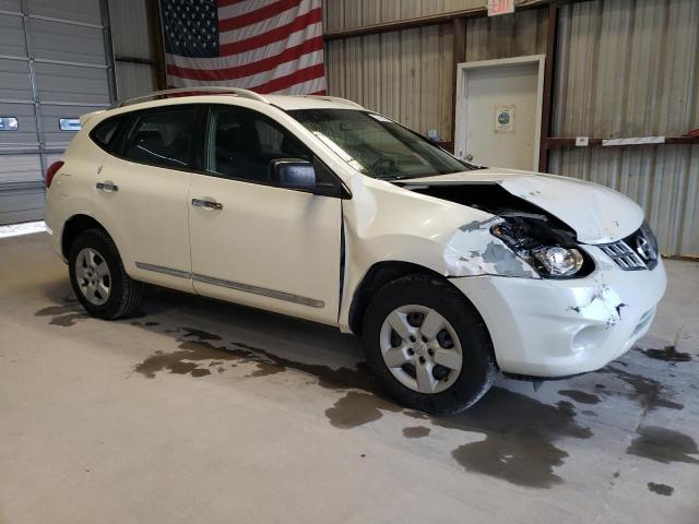 2015 Nissan Rogue Select S VIN: JN8AS5MT8FW658580 Lot: 57749104