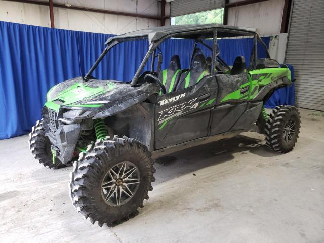 2023 KAWASAKI KRT1000 - JKARTCC11PB501184