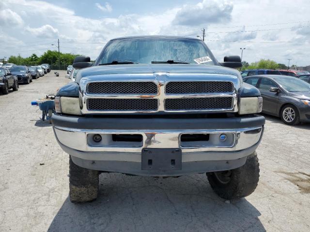 1995 Dodge Ram 1500 VIN: 1B7HF16Y6SS344301 Lot: 57645404