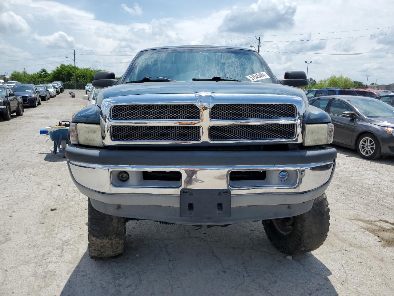 1B7HF16Y6SS344301 1995 Dodge Ram 1500