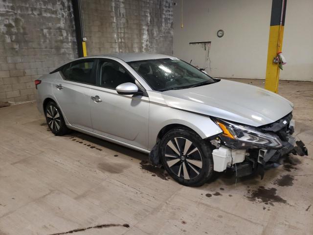 2022 Nissan Altima Sv VIN: 1N4BL4DV7NN305945 Lot: 57678714