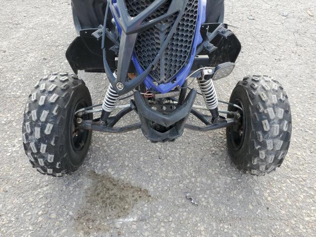 2022 YAMAHA YFM90 R RF3AB11E8NT007099