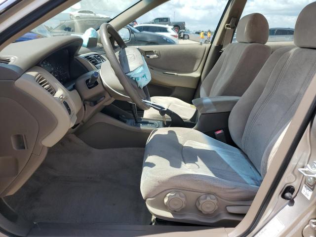 1999 Honda Accord Lx VIN: JHMCG5645XC047693 Lot: 59775564