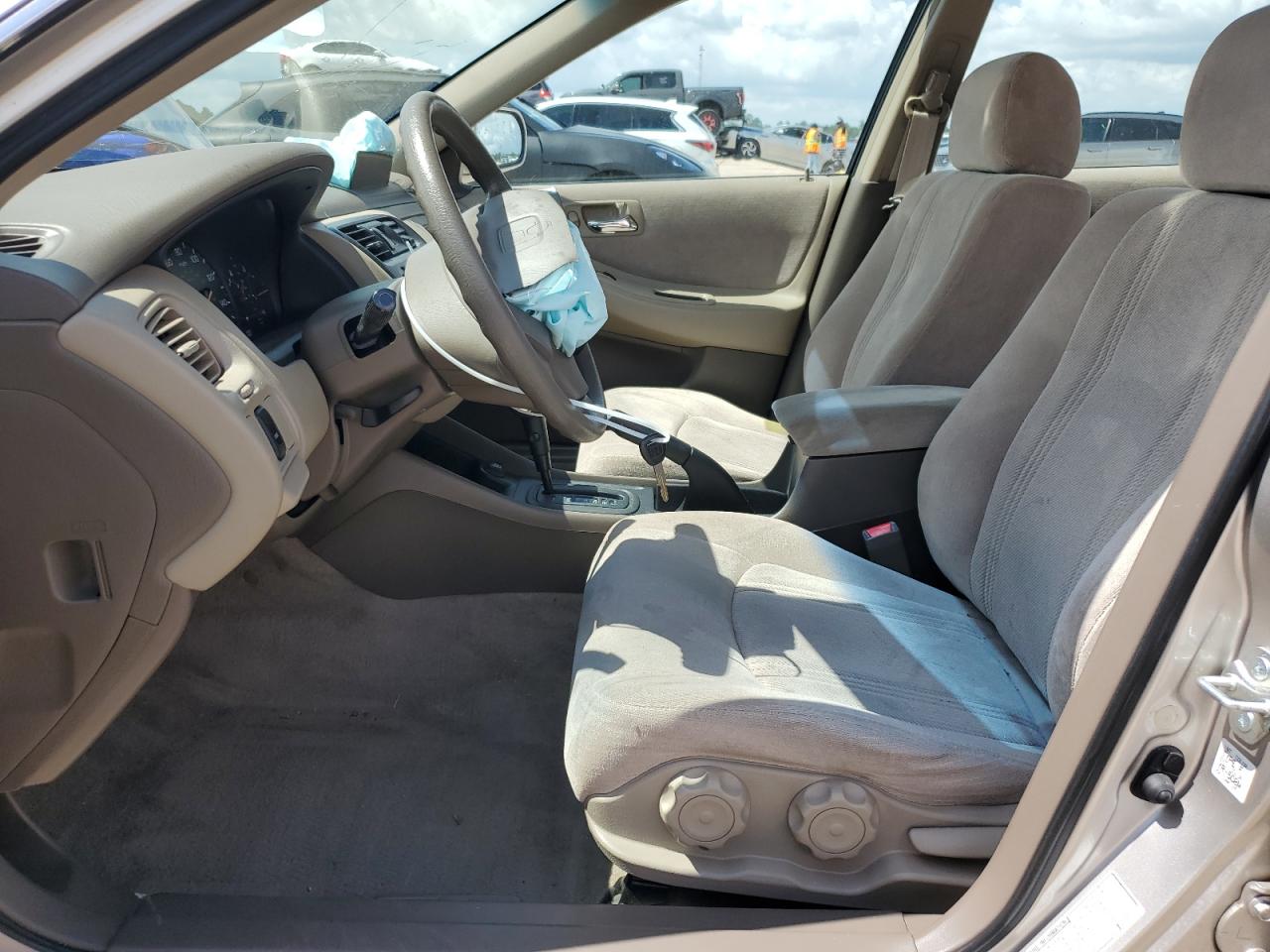 JHMCG5645XC047693 1999 Honda Accord Lx