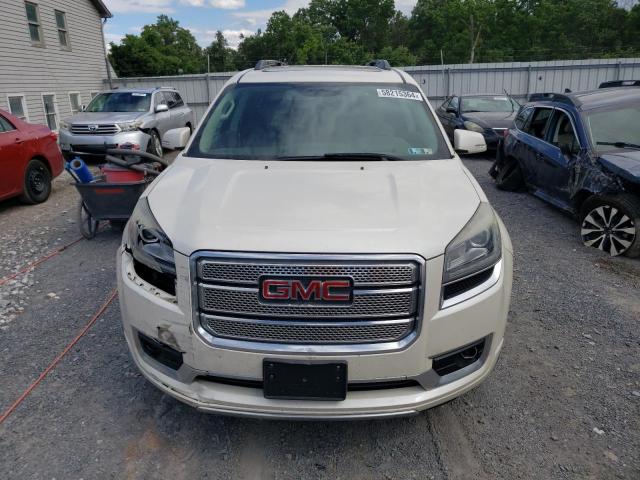 2013 GMC Acadia Denali VIN: 1GKKVTKD8DJ174432 Lot: 58215364