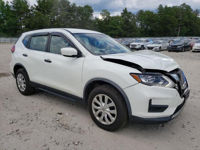 2017 NISSAN ROGUE S - KNMAT2MV5HP617278