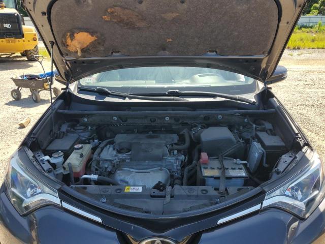 2017 Toyota Rav4 Xle VIN: JTMRFREV4HJ714170 Lot: 59917124