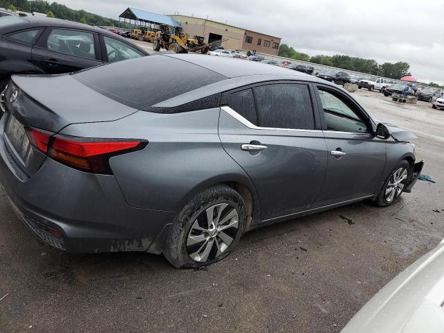 1N4BL4BV8MN328796 Nissan Altima S 3