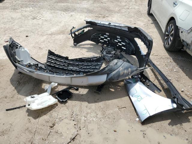 2020 Ford Edge Sel VIN: 2FMPK3J98LBA70769 Lot: 58629304