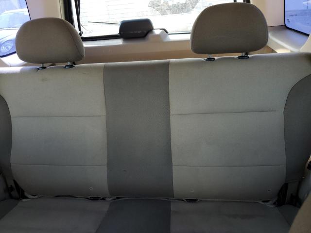 2004 Ford Escape Xls VIN: 1FMYU02144DA24227 Lot: 60595304