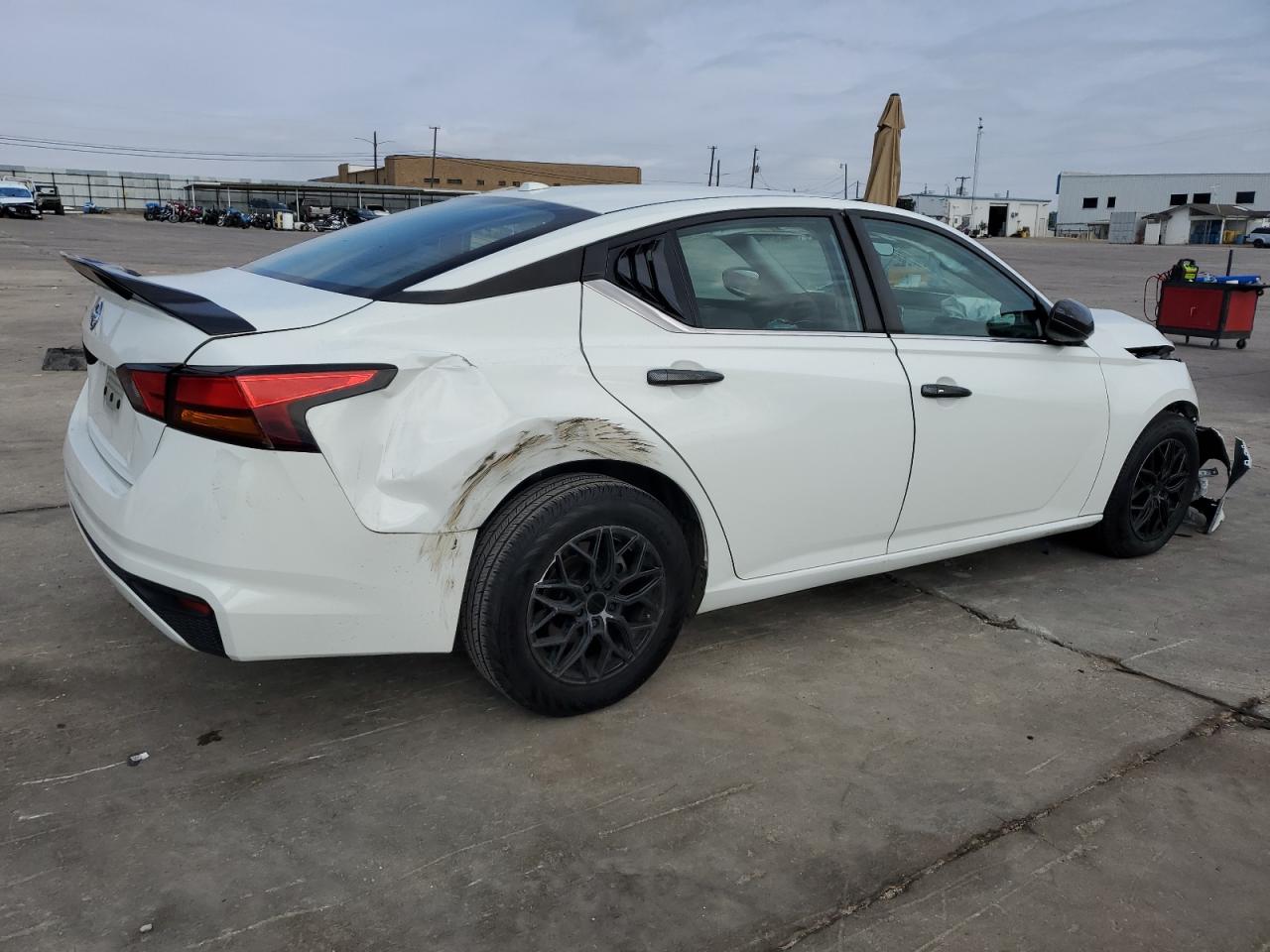 1N4BL4BV0KC221119 NISSAN ALTIMA 2019