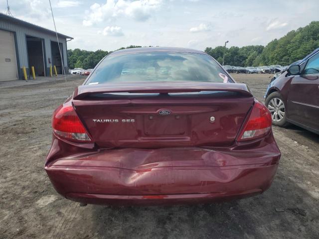 2004 Ford Taurus Ses VIN: 1FAHP55S44A208328 Lot: 60611684