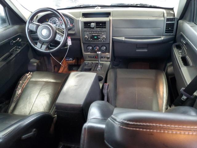 1C4PJMAK0CW192346 2012 Jeep Liberty Sport