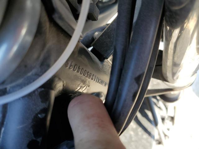 2011 HONDA CBR250 MLHMC4113B5004098