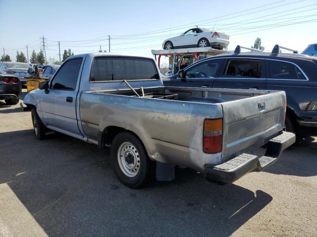 1991 Toyota Pickup 1/2 Ton Short Wheelbase VIN: JT4RN81A4M0068189 Lot: 59910914