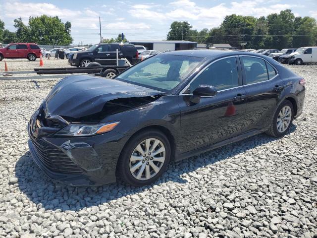 2018 TOYOTA CAMRY L - 4T1B11HK7JU560816