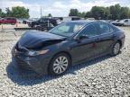 2018 TOYOTA CAMRY L - 4T1B11HK7JU560816