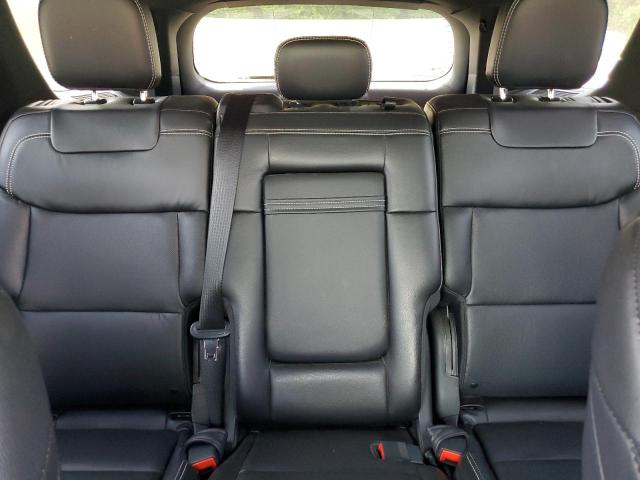 2022 Ford Explorer St VIN: 1FM5K8GC8NGA09053 Lot: 56530524