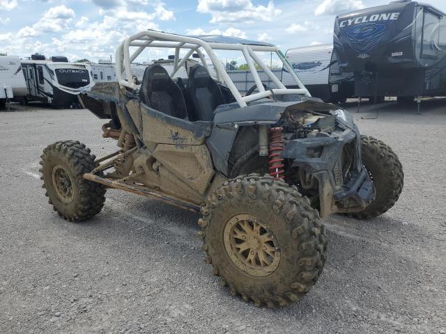 2019 POLARIS RZR XP TUR - 3NSVEE928KF774654