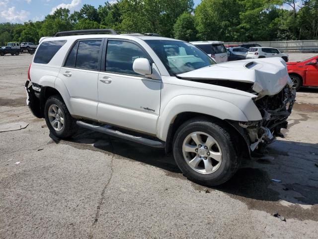 2006 Toyota 4Runner Sr5 VIN: JTEZU14R160074509 Lot: 57492464