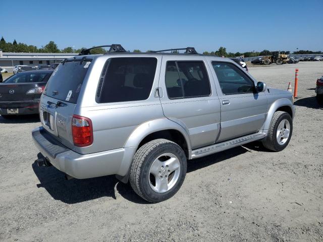 2003 Infiniti Qx4 VIN: JNRDR09X43W251211 Lot: 57578044