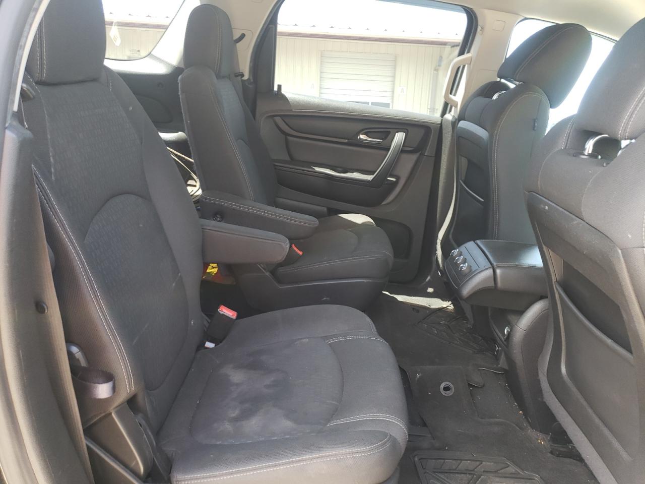 1GKKRPKD0FJ230006 2015 GMC Acadia Sle