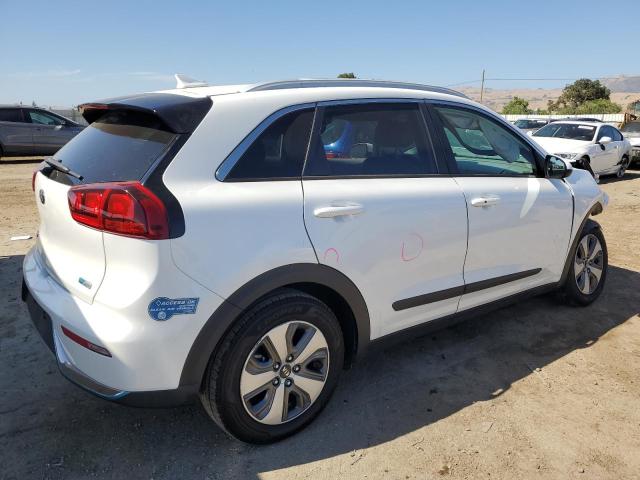 2019 Kia Niro Lx VIN: KNDCM3LD5K5325962 Lot: 58117994