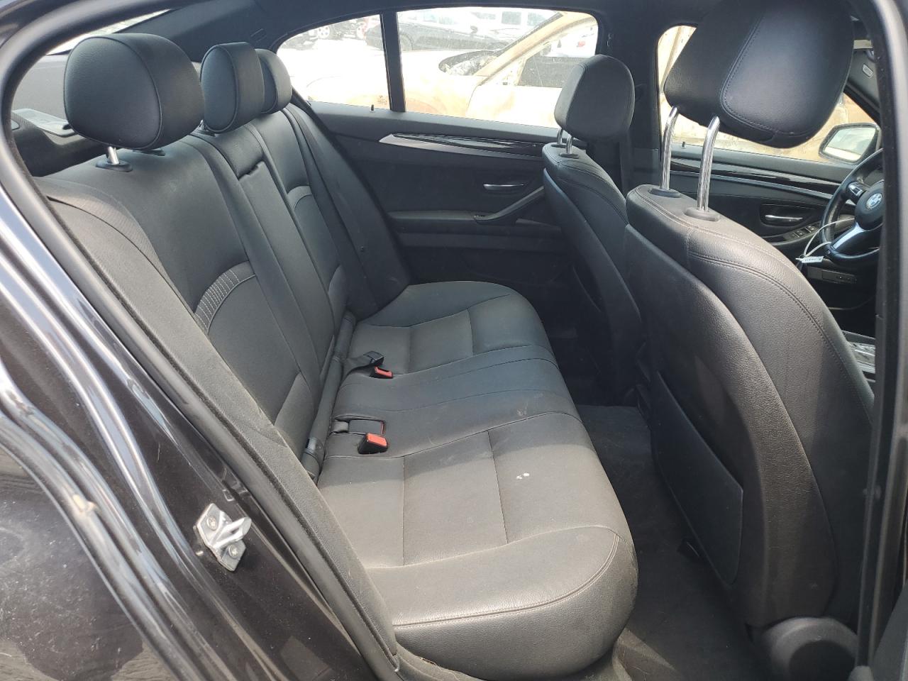 WBA5B3C56ED538143 2014 BMW 535 Xi