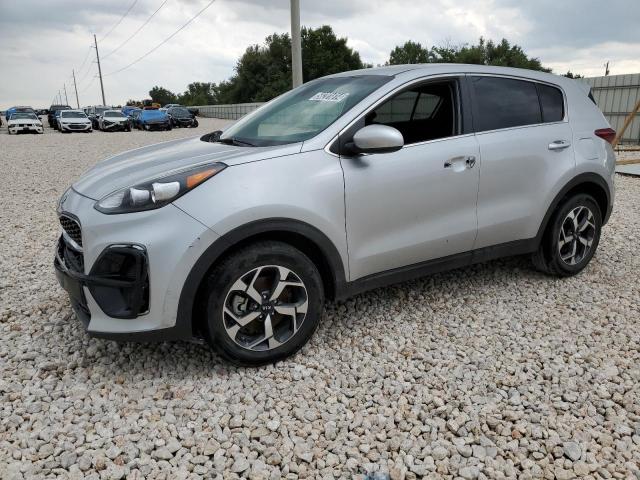 2022 Kia Sportage Lx VIN: KNDPM3AC6N7008079 Lot: 58201814