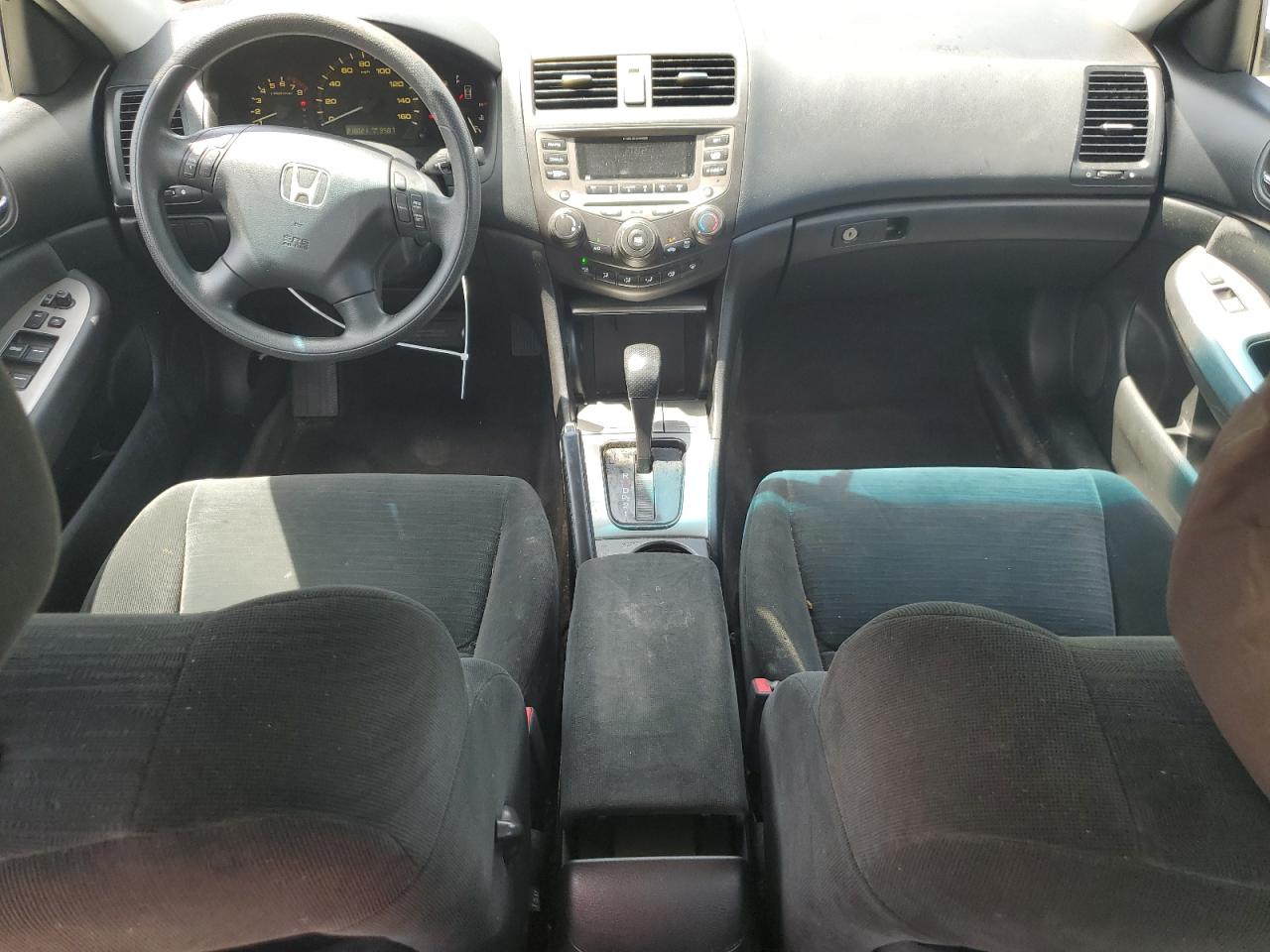 1HGCM56776A026473 2006 Honda Accord Ex